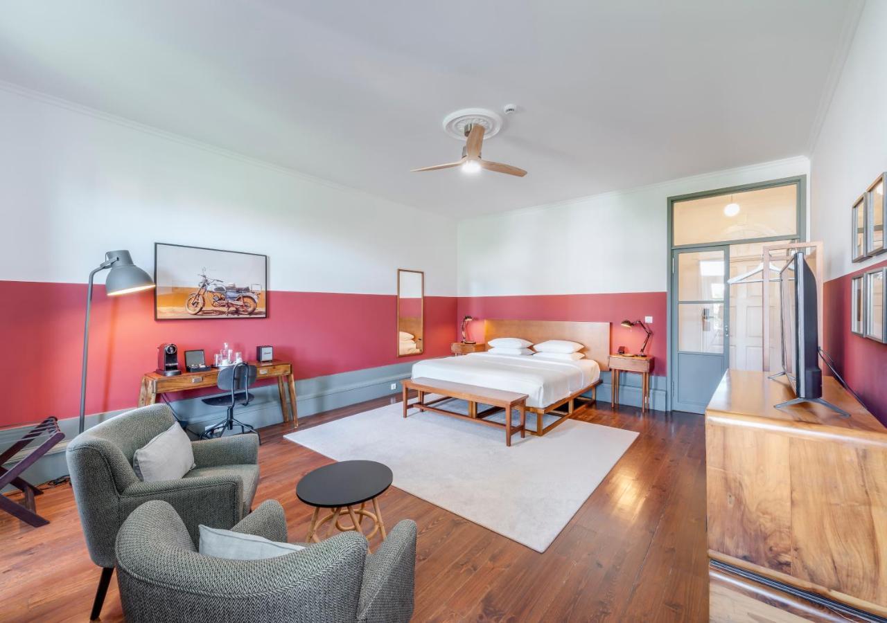 Rosario Suites Townhouse, By Oporto Collection (Adults Only) Cameră foto