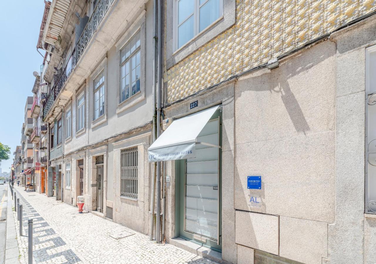Rosario Suites Townhouse, By Oporto Collection (Adults Only) Exterior foto