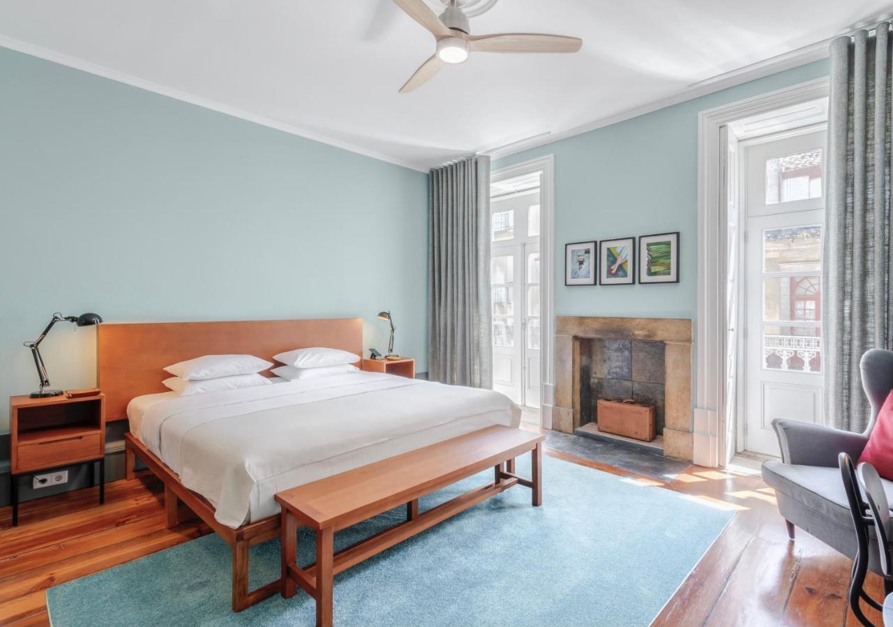 Rosario Suites Townhouse, By Oporto Collection (Adults Only) Cameră foto