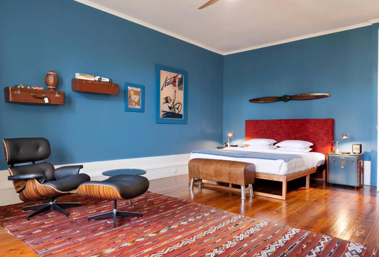 Rosario Suites Townhouse, By Oporto Collection (Adults Only) Exterior foto